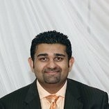 Sandeep Patel